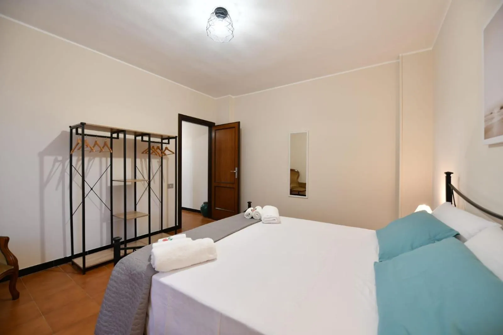 Hébergement de vacances Agatahome Quartu SantʼElena
