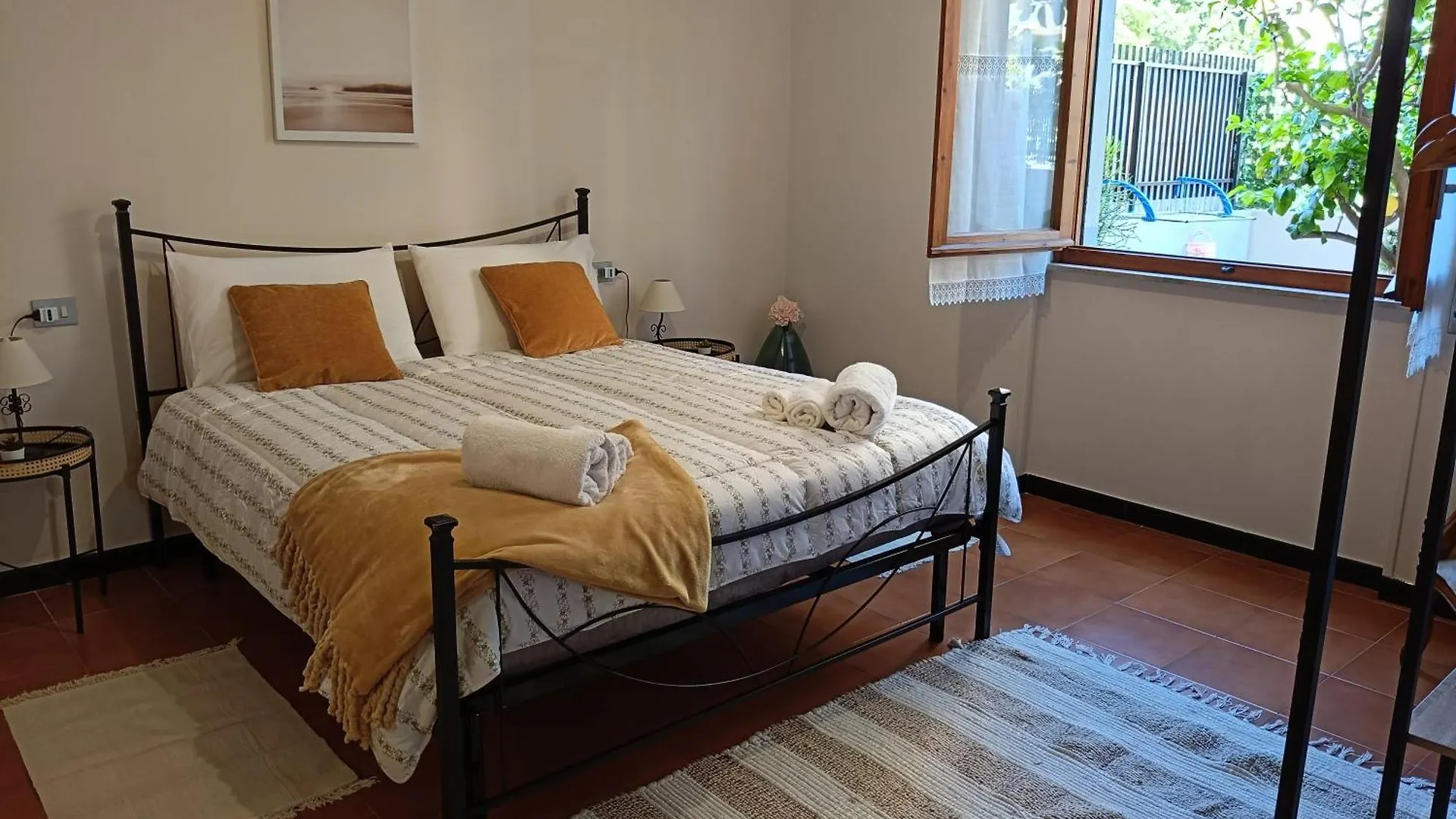 Hébergement de vacances Agatahome Quartu SantʼElena