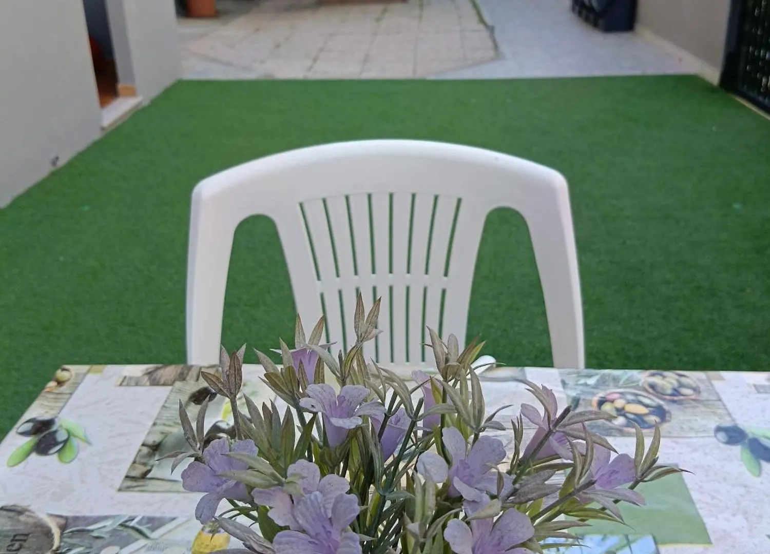 Agatahome Quartu SantʼElena